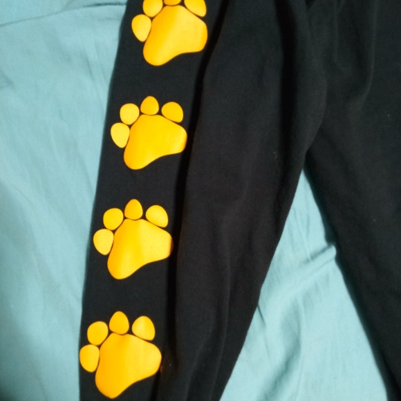 Chester Cheetos long sleeve shirt men's  size 2x - Picture 2 of 7